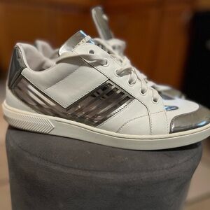 Giorgio armani shoes women size 39 made in italy